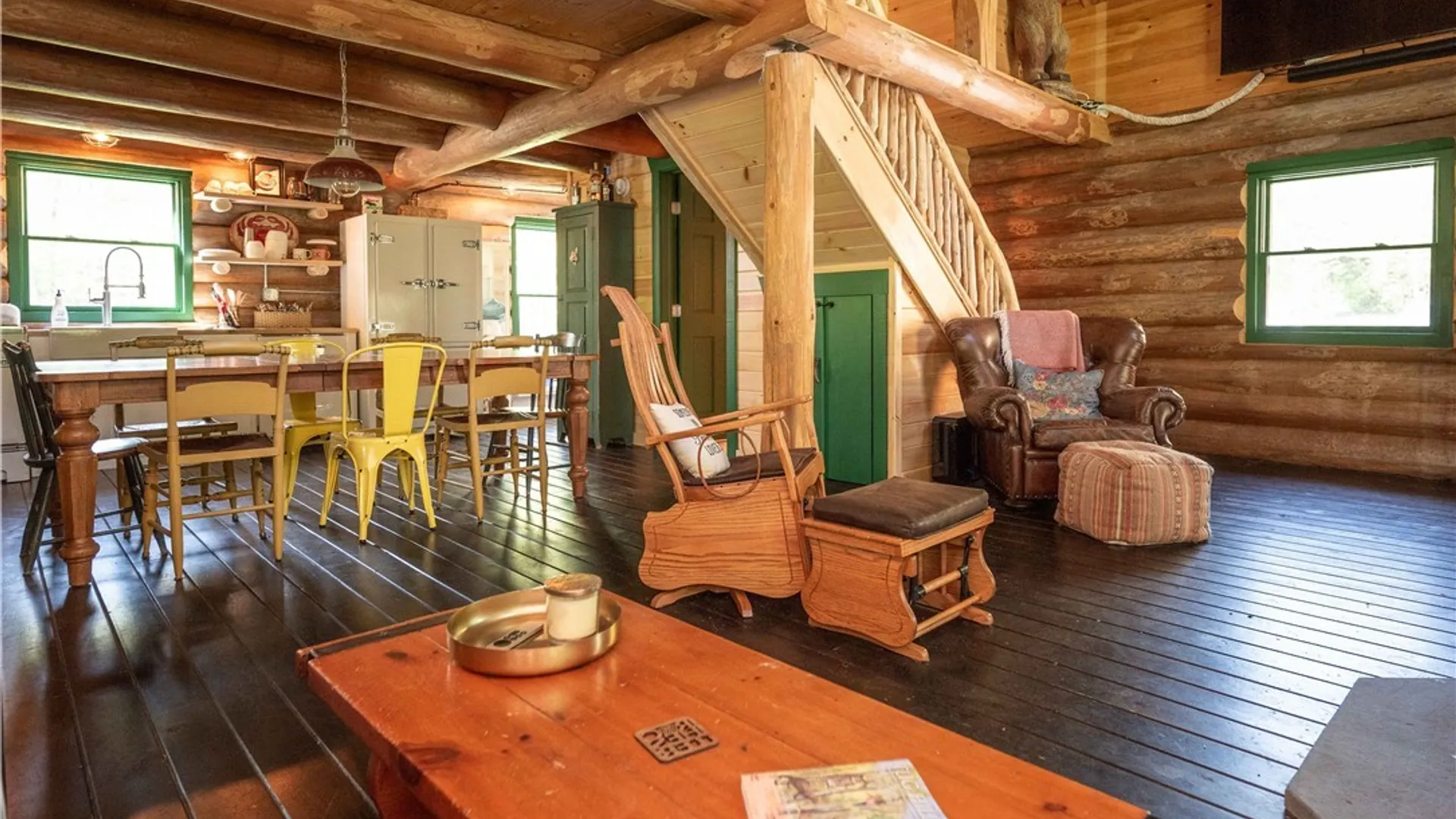 Property at 1924 Kotary Road, Lewis, NY 13325 29