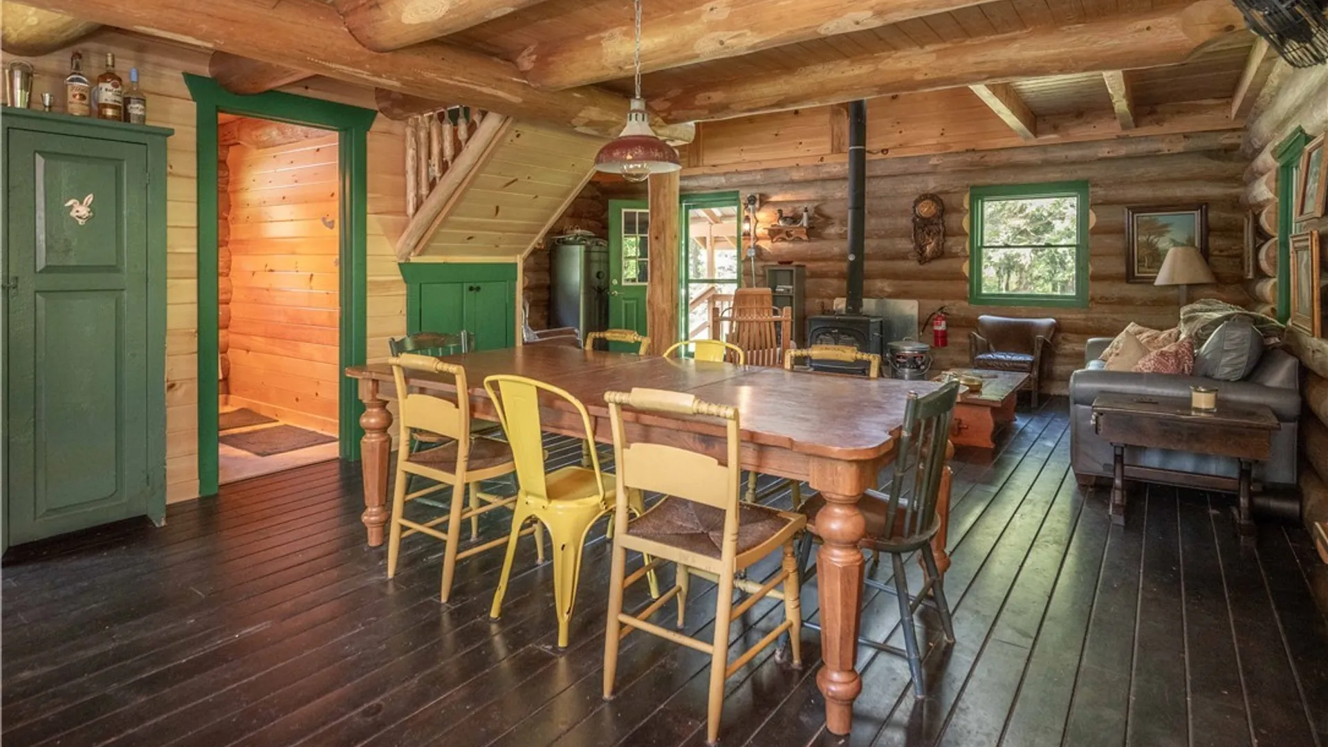 Property at 1924 Kotary Road, Lewis, NY 13325 32