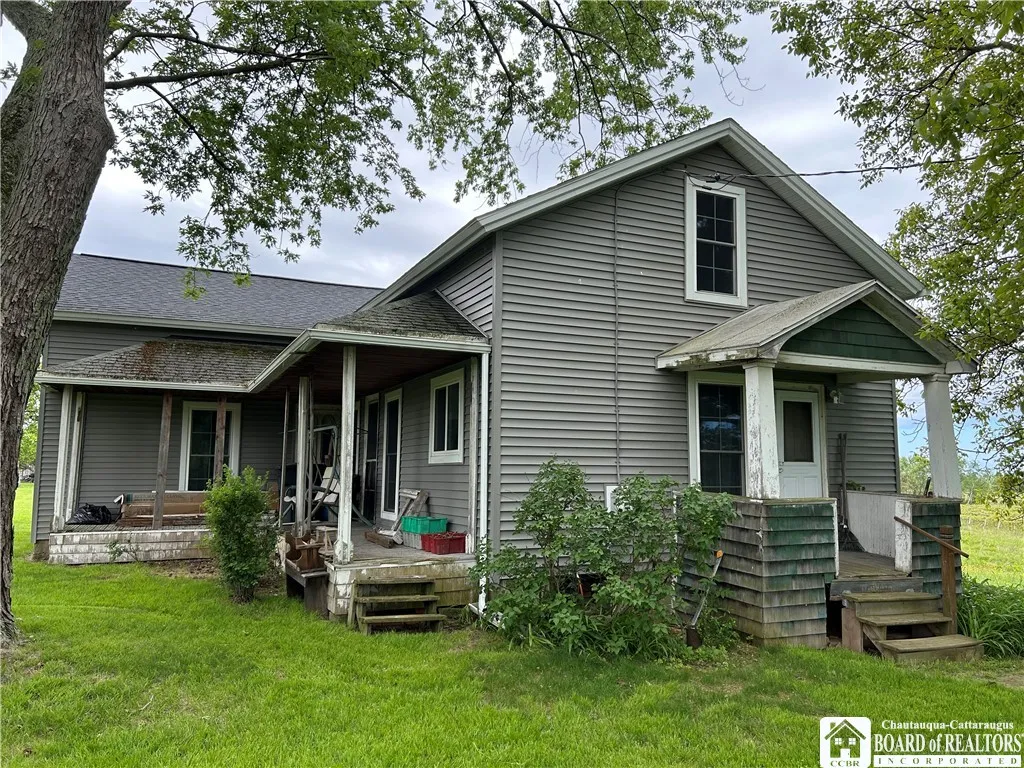 Property at 5192 Webster Road, Pomfret, NY 14063