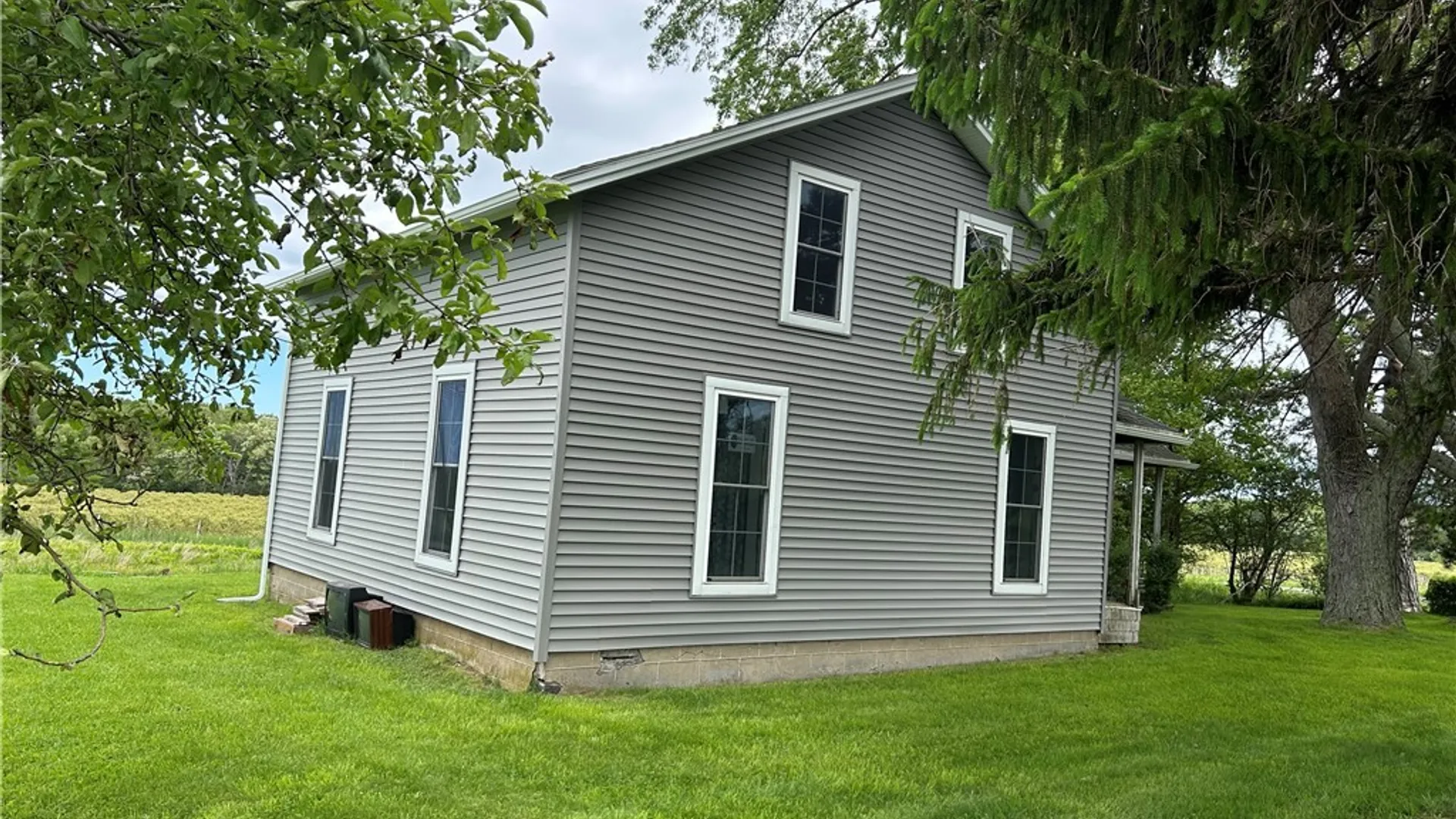 Property at 5192 Webster Road, Pomfret, NY 14063 3