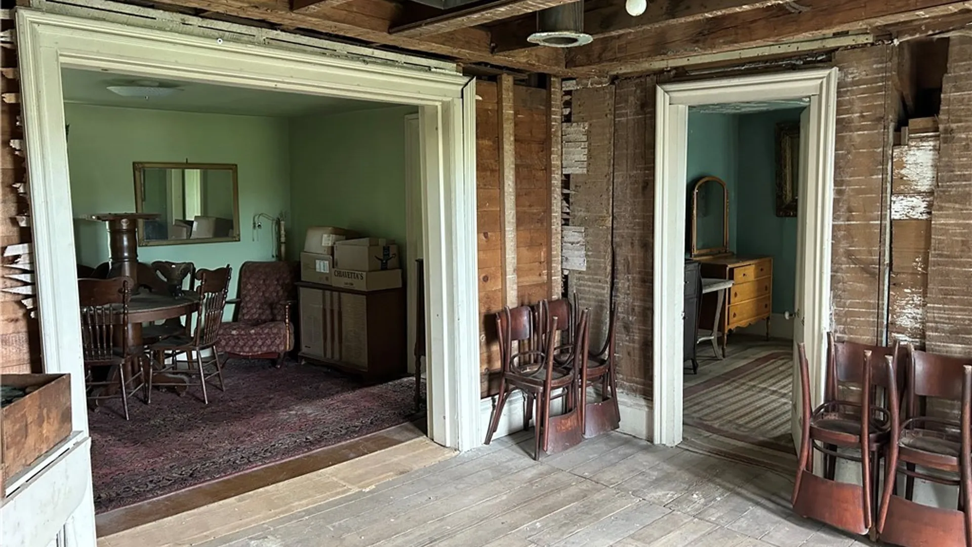 Property at 5192 Webster Road, Pomfret, NY 14063 8