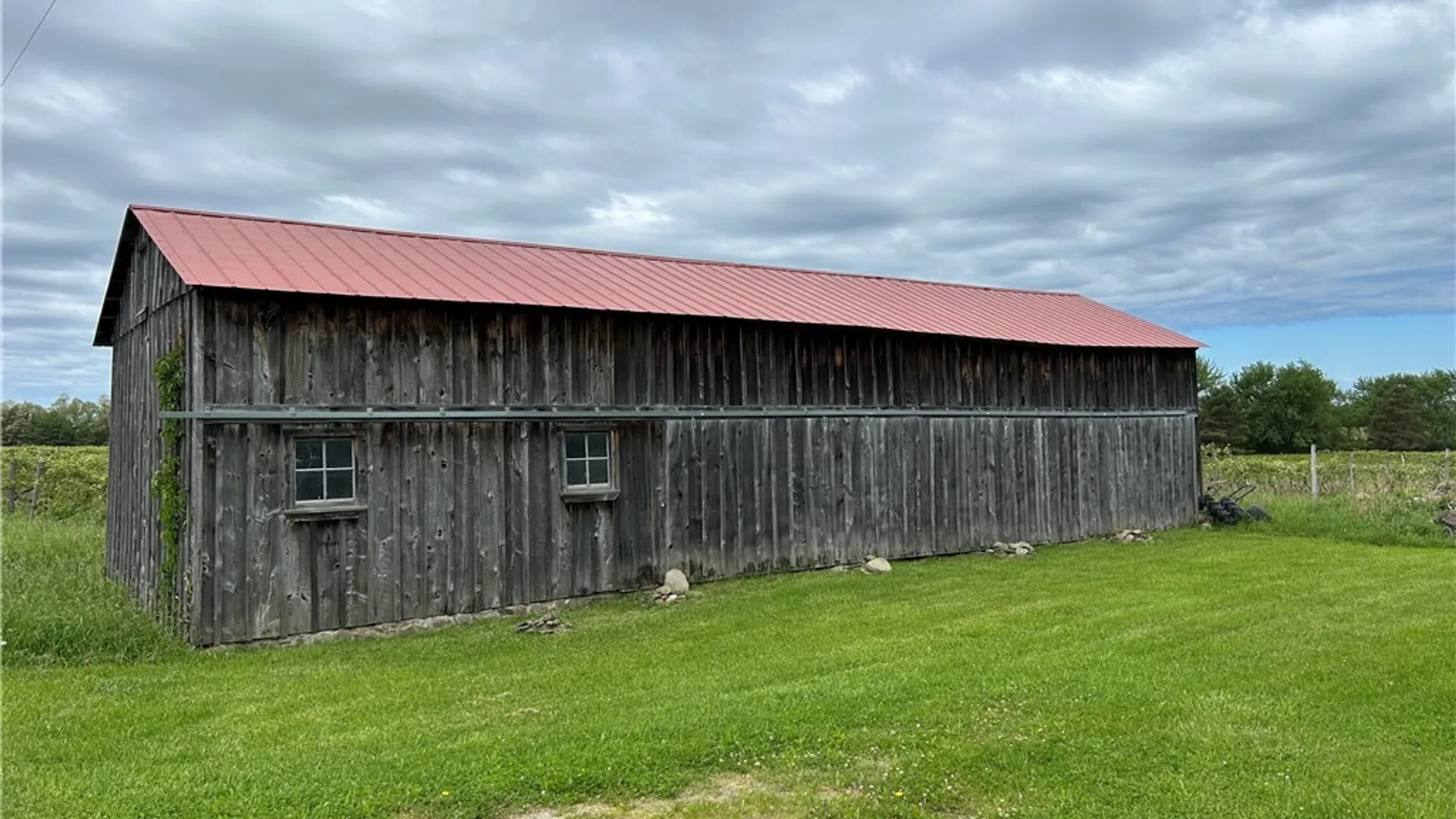Property at 5192 Webster Road, Pomfret, NY 14063 13