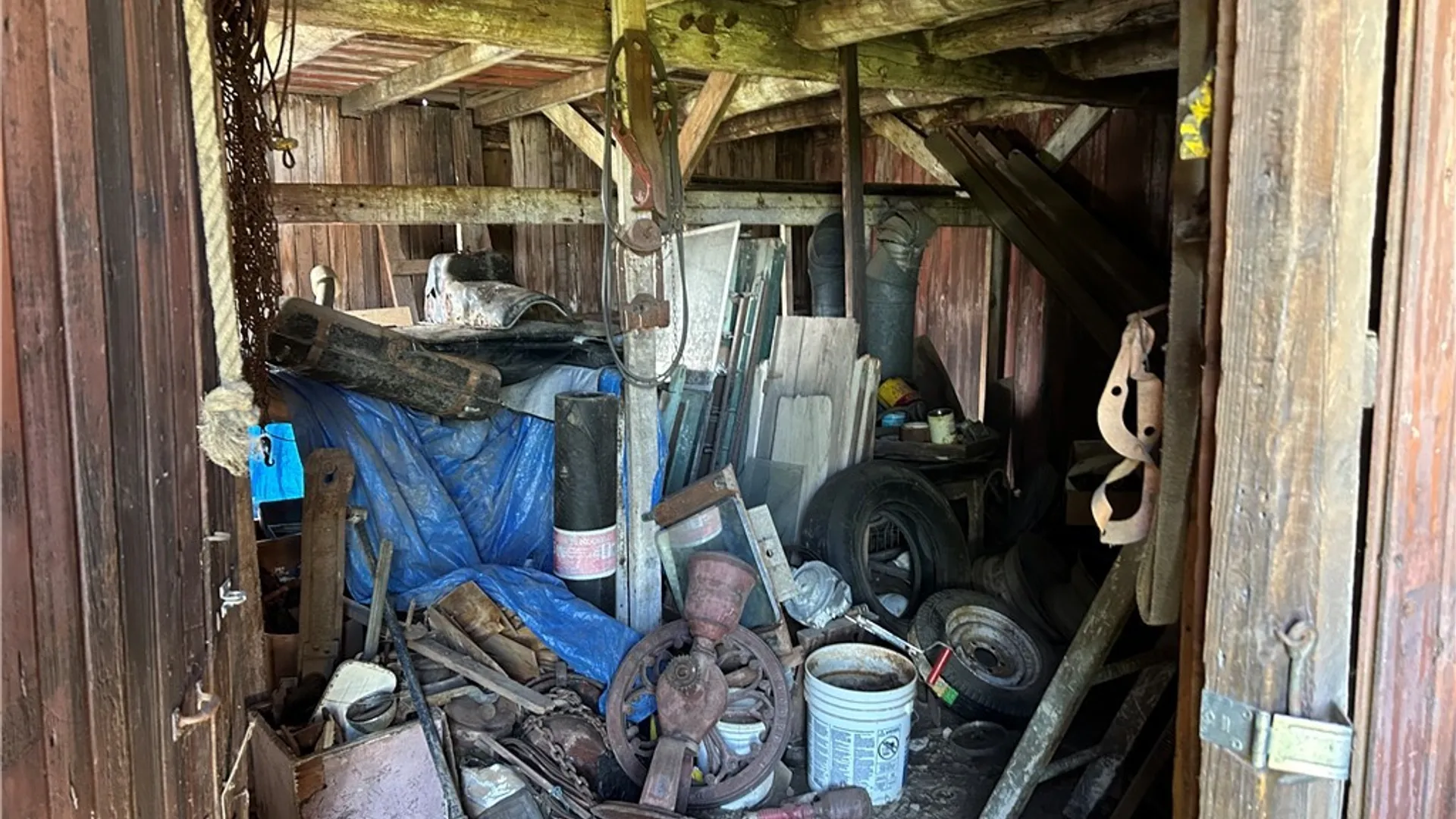 Property at 5192 Webster Road, Pomfret, NY 14063 15