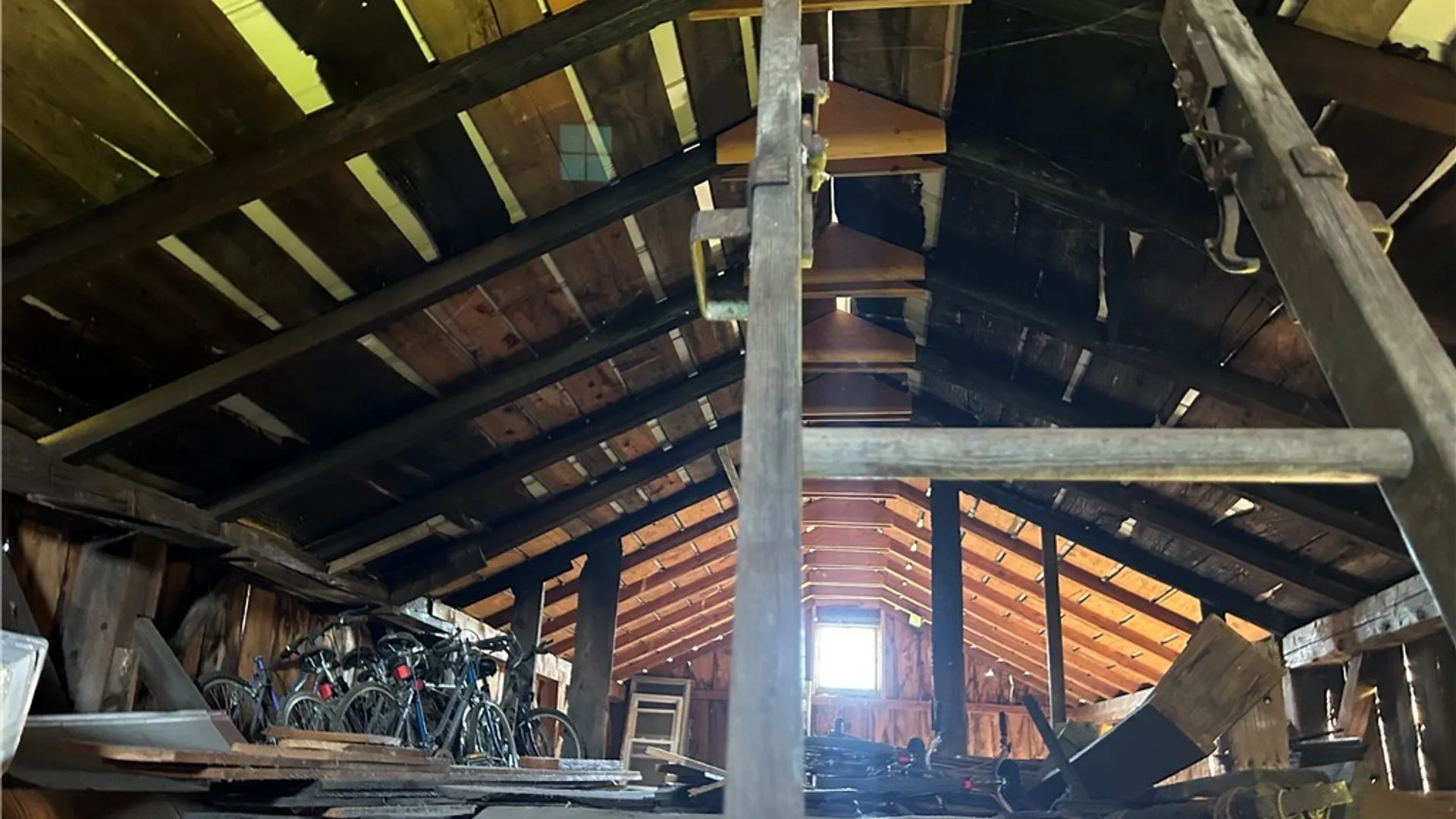 Property at 5192 Webster Road, Pomfret, NY 14063 16