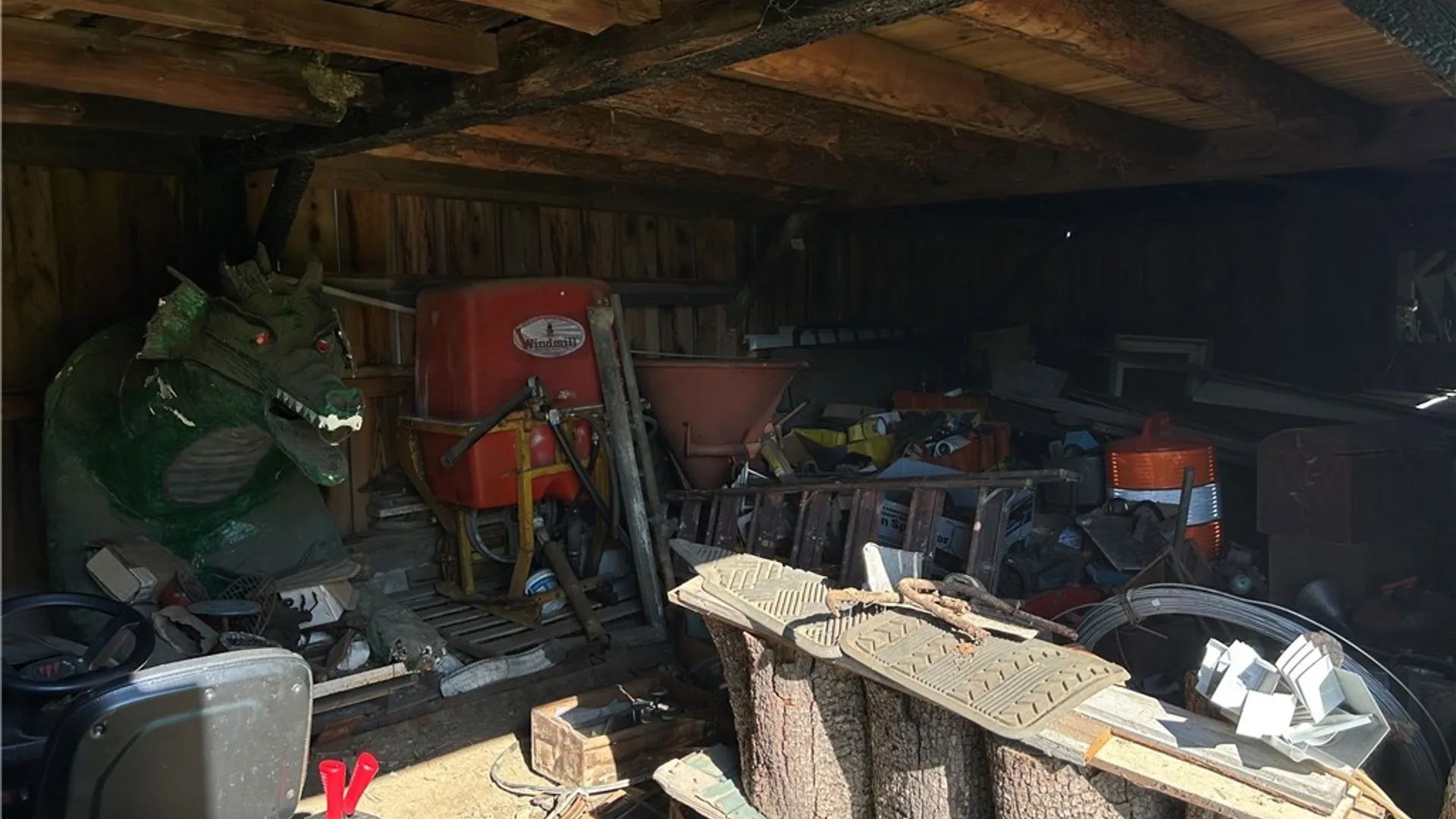 Property at 5192 Webster Road, Pomfret, NY 14063 17