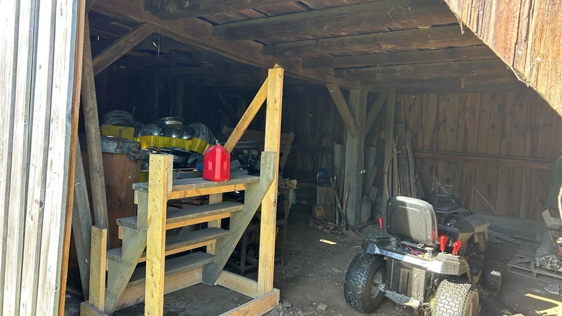 Property at 5192 Webster Road, Pomfret, NY 14063 18