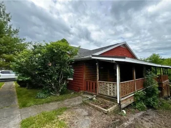 Property at 5290 State Route 46, Stockbridge, NY 13409