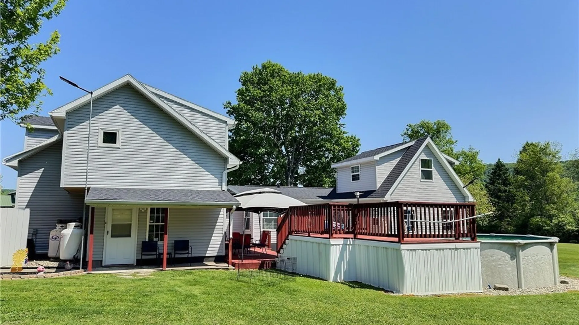 Property at 1785 W Meeting House Rd, Virgil, NY 13045 15