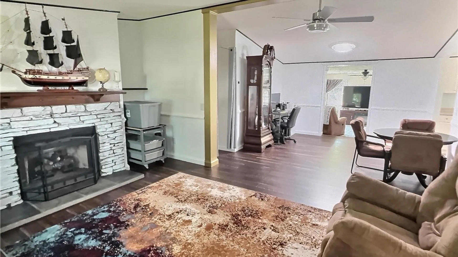 Property at 1785 W Meeting House Rd, Virgil, NY 13045 22