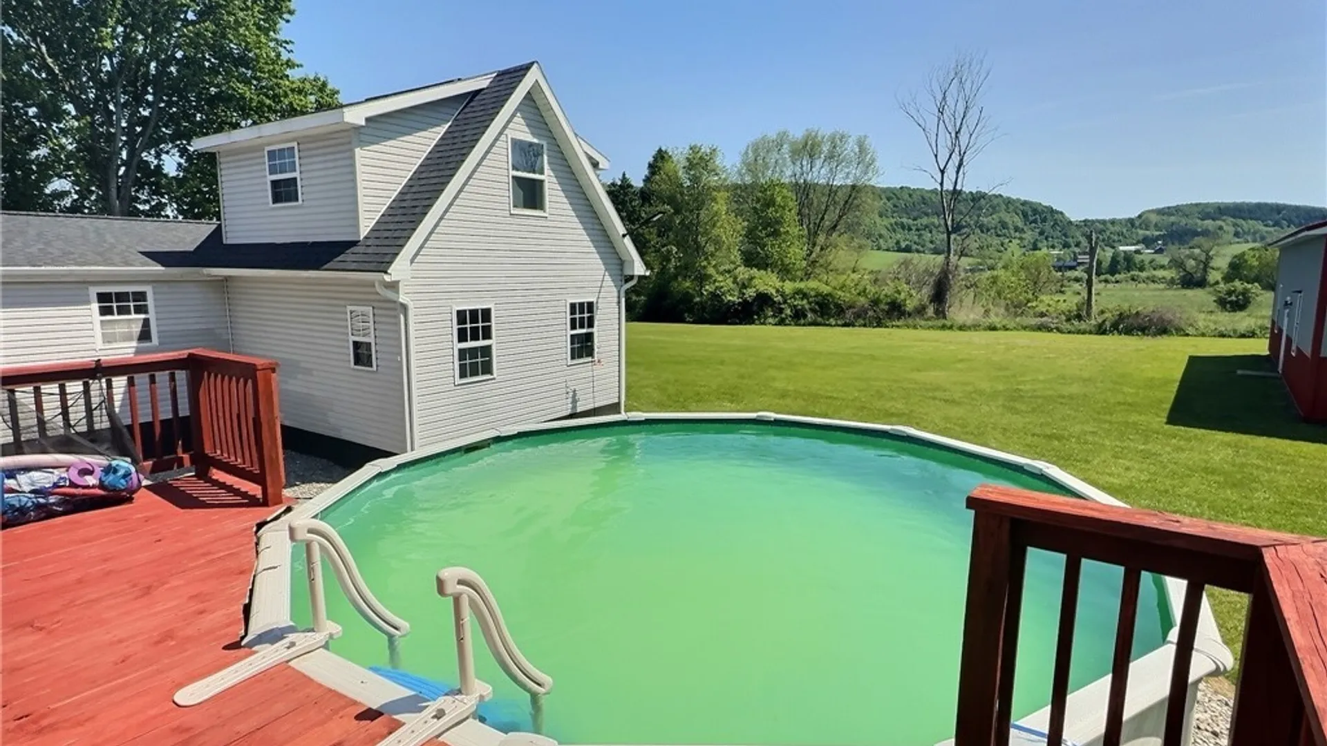 Property at 1785 W Meeting House Rd, Virgil, NY 13045 12