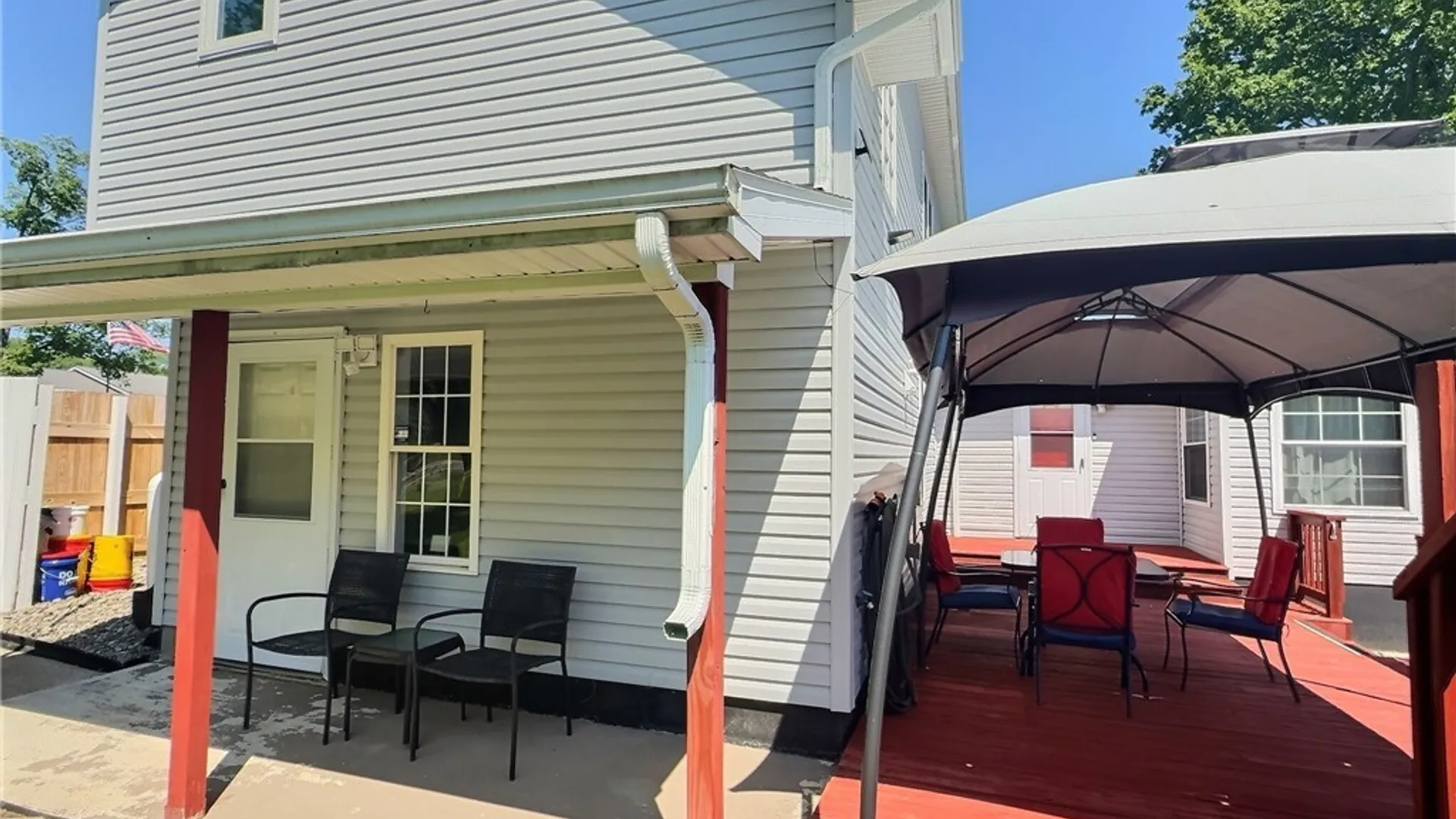 Property at 1785 W Meeting House Rd, Virgil, NY 13045 13