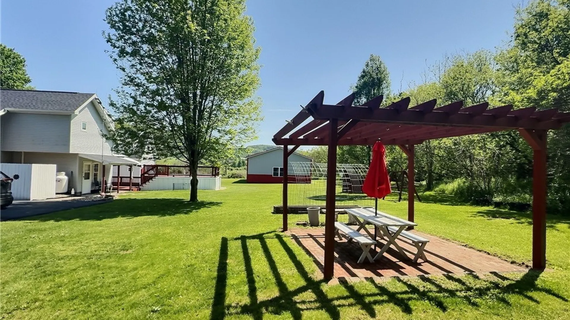 Property at 1785 W Meeting House Rd, Virgil, NY 13045 10