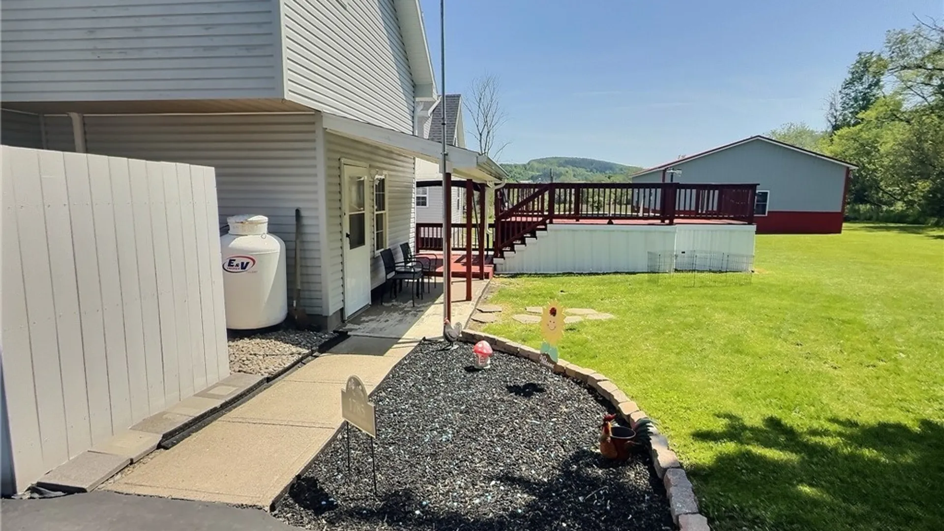 Property at 1785 W Meeting House Rd, Virgil, NY 13045 7