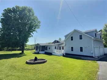 Property at 1785 W Meeting House Rd, Virgil, NY 13045