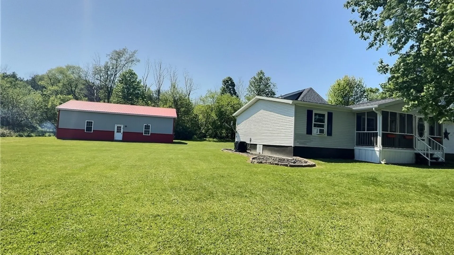 Property at 1785 W Meeting House Rd, Virgil, NY 13045 3