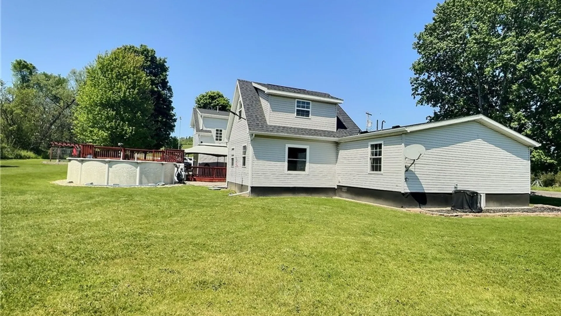 Property at 1785 W Meeting House Rd, Virgil, NY 13045 6