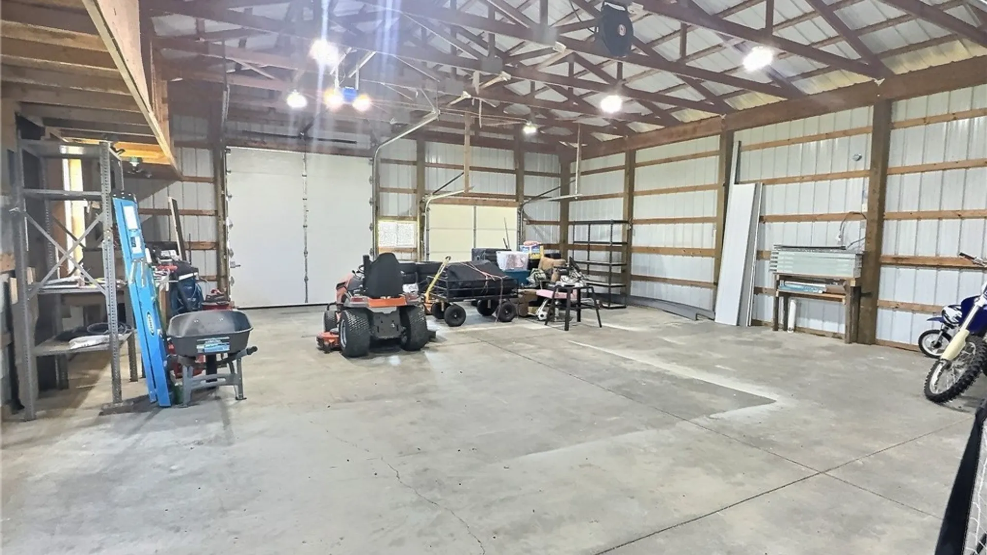 Property at 1785 W Meeting House Rd, Virgil, NY 13045 47