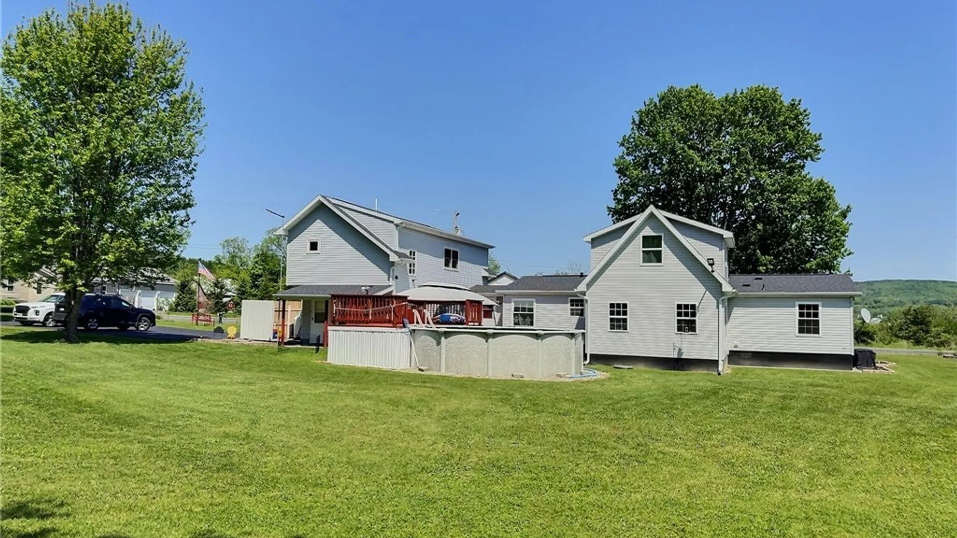 Property at 1785 W Meeting House Rd, Virgil, NY 13045 9