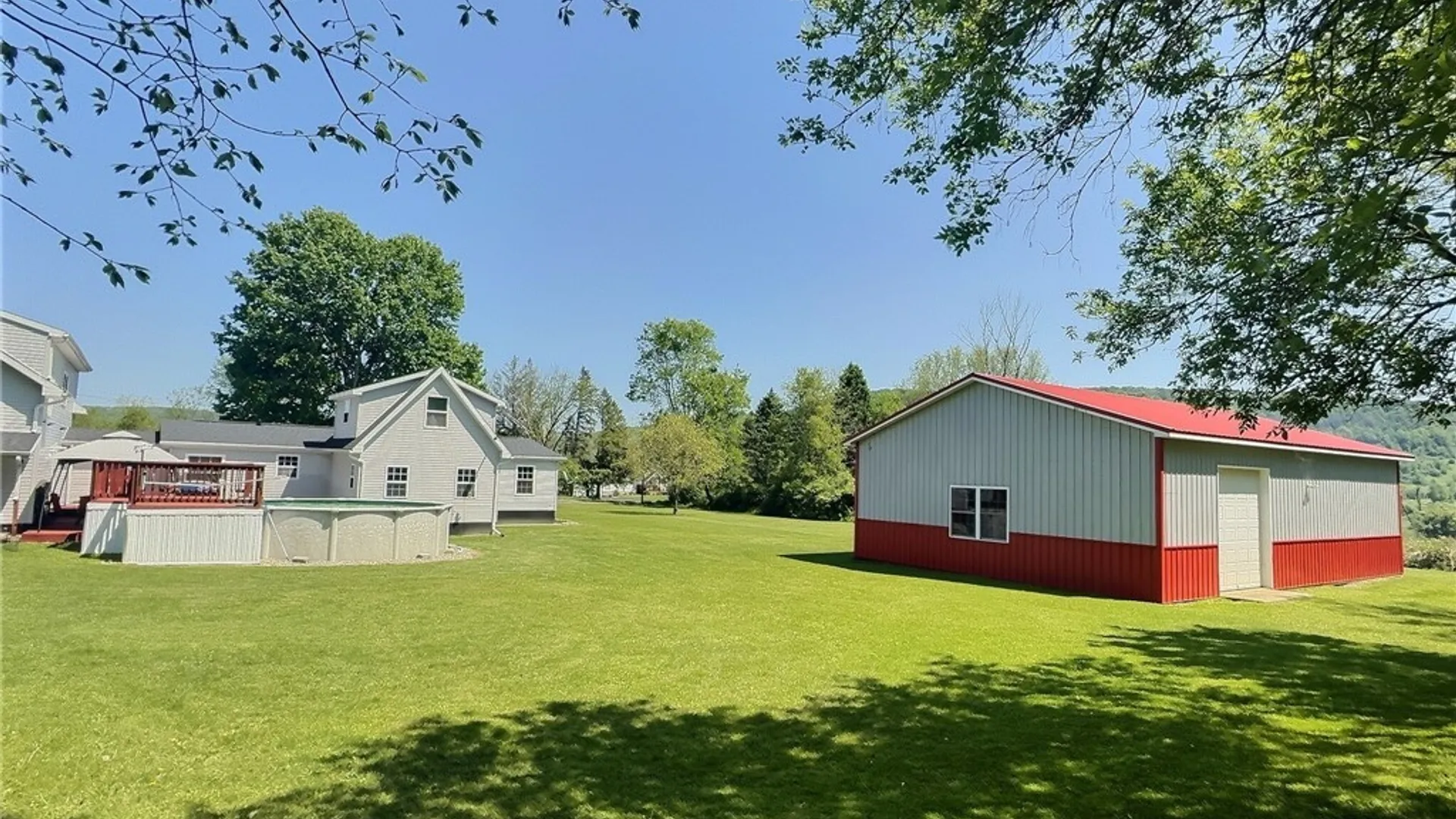 Property at 1785 W Meeting House Rd, Virgil, NY 13045 5