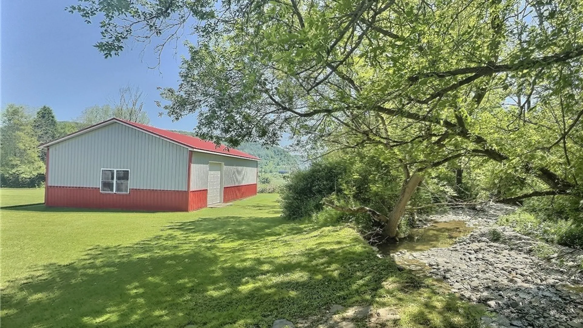 Property at 1785 W Meeting House Rd, Virgil, NY 13045 11