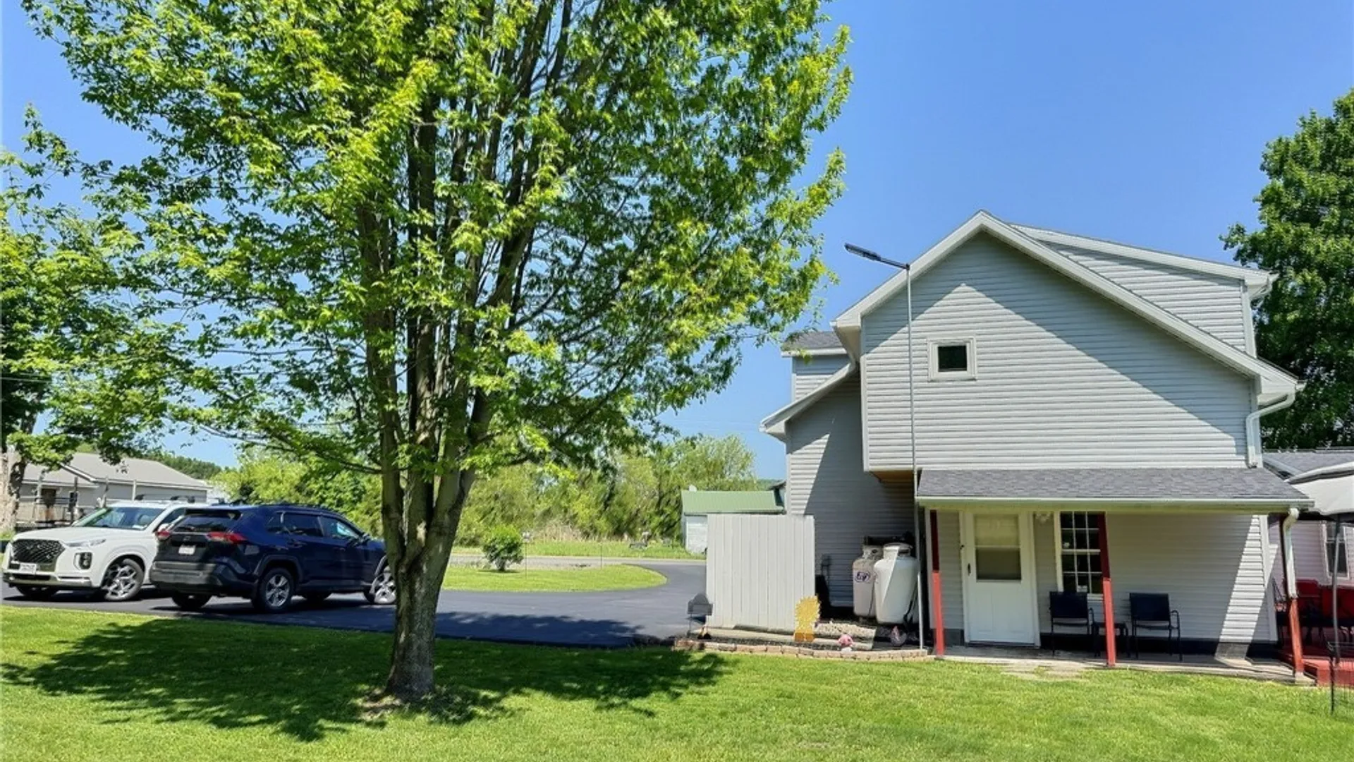 Property at 1785 W Meeting House Rd, Virgil, NY 13045 14