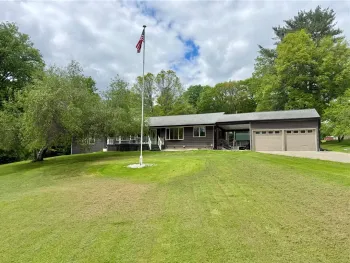 Property at 725 Litchfield Road, PA 18840