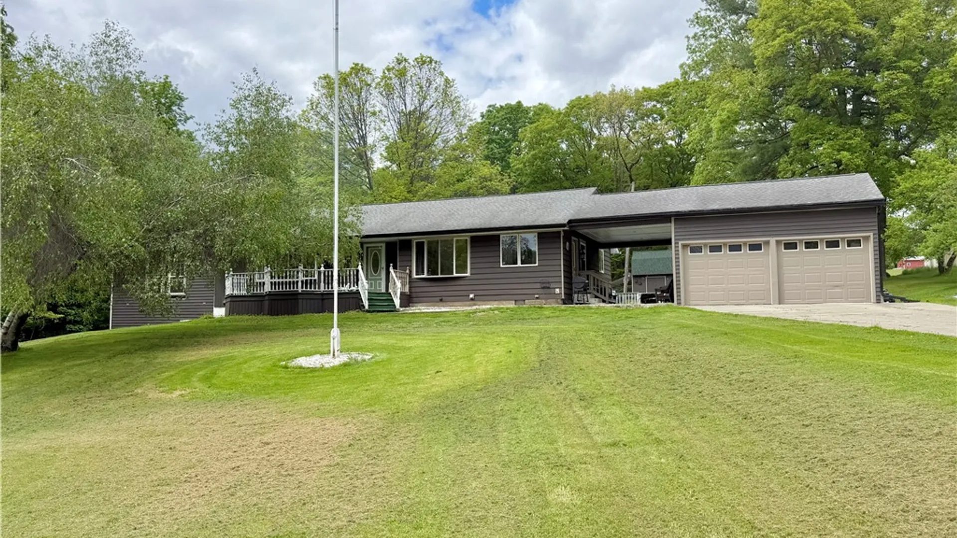 Property at 725 Litchfield Road, PA 18840 3