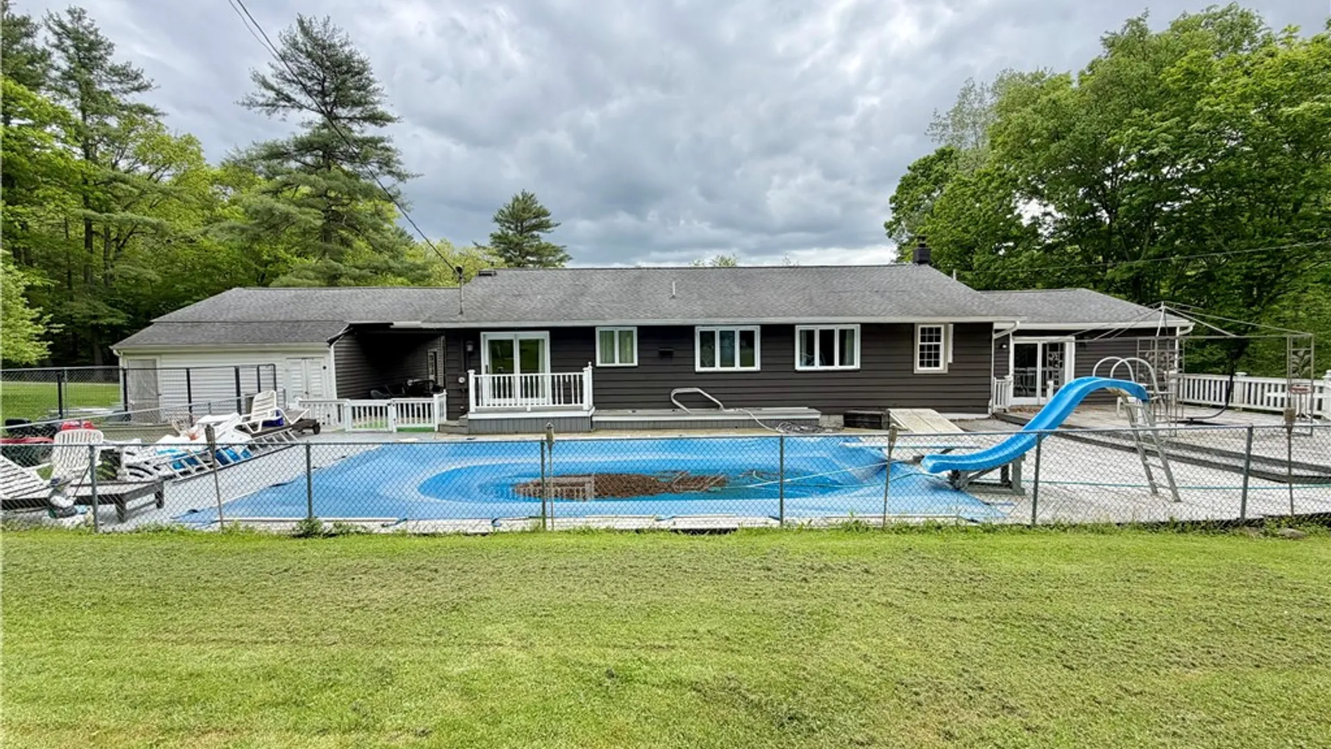 Property at 725 Litchfield Road, PA 18840 5
