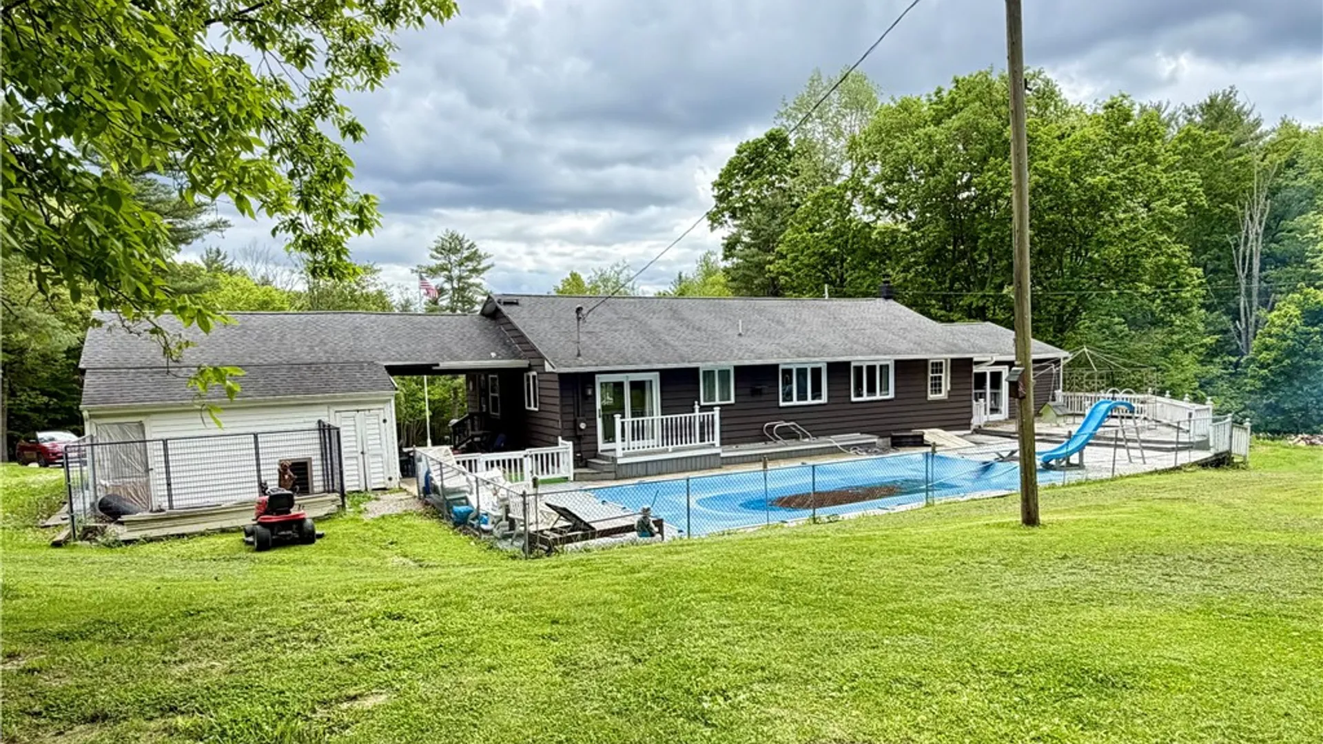 Property at 725 Litchfield Road, PA 18840 6