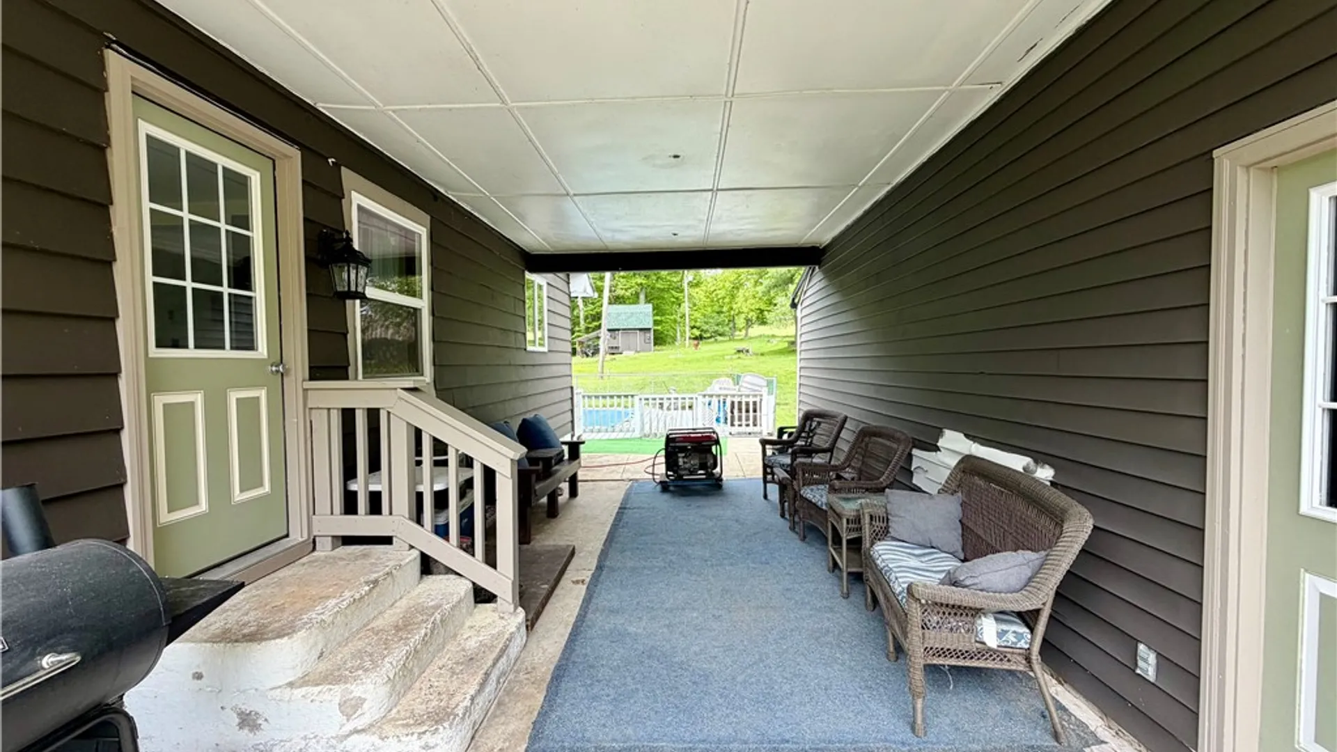 Property at 725 Litchfield Road, PA 18840 9