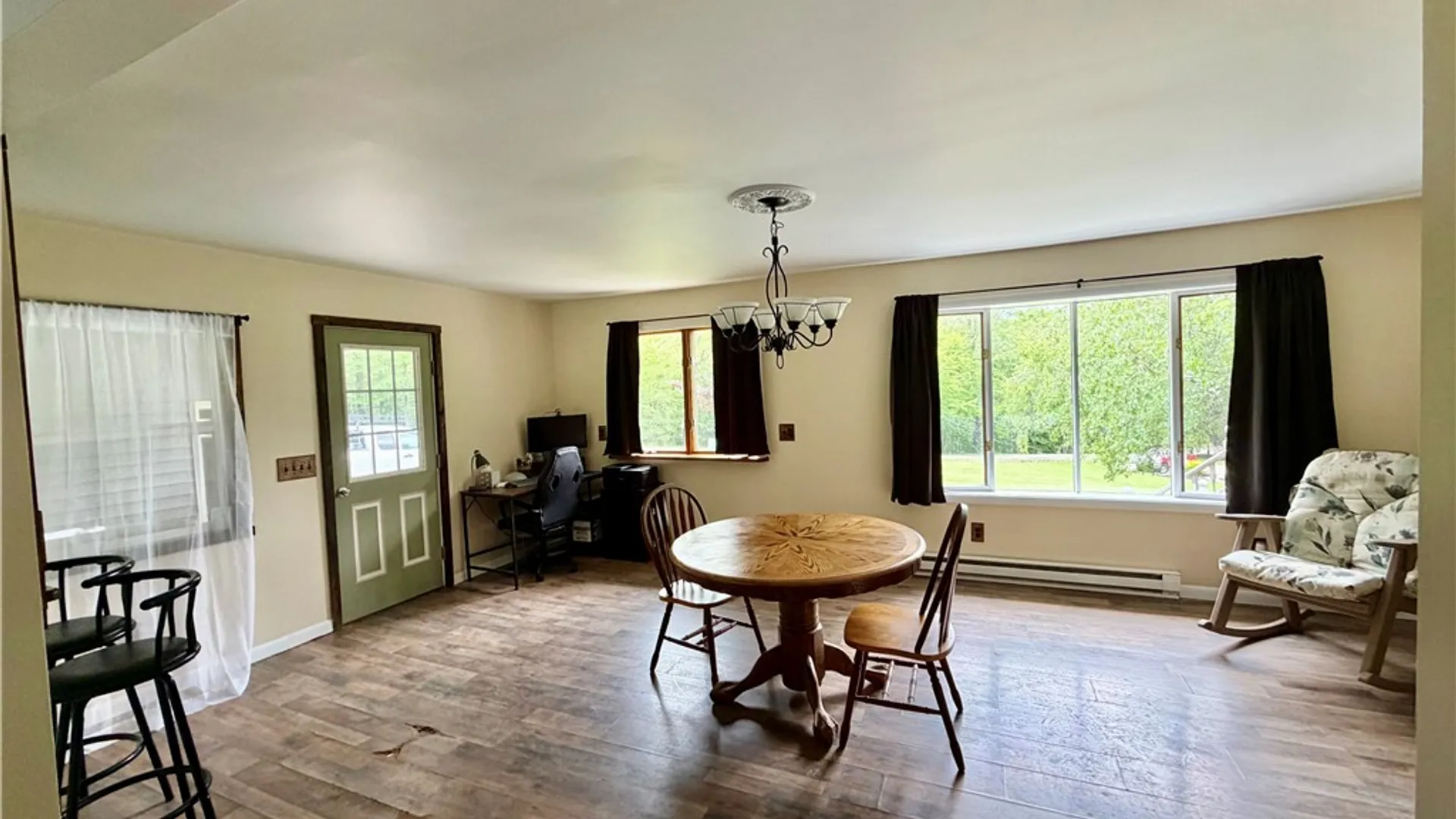 Property at 725 Litchfield Road, PA 18840 13