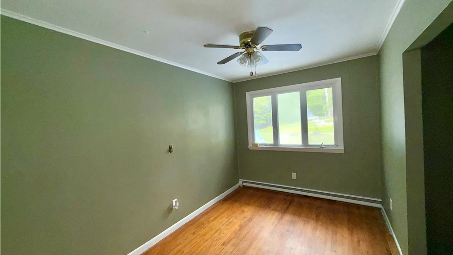 Property at 725 Litchfield Road, PA 18840 21