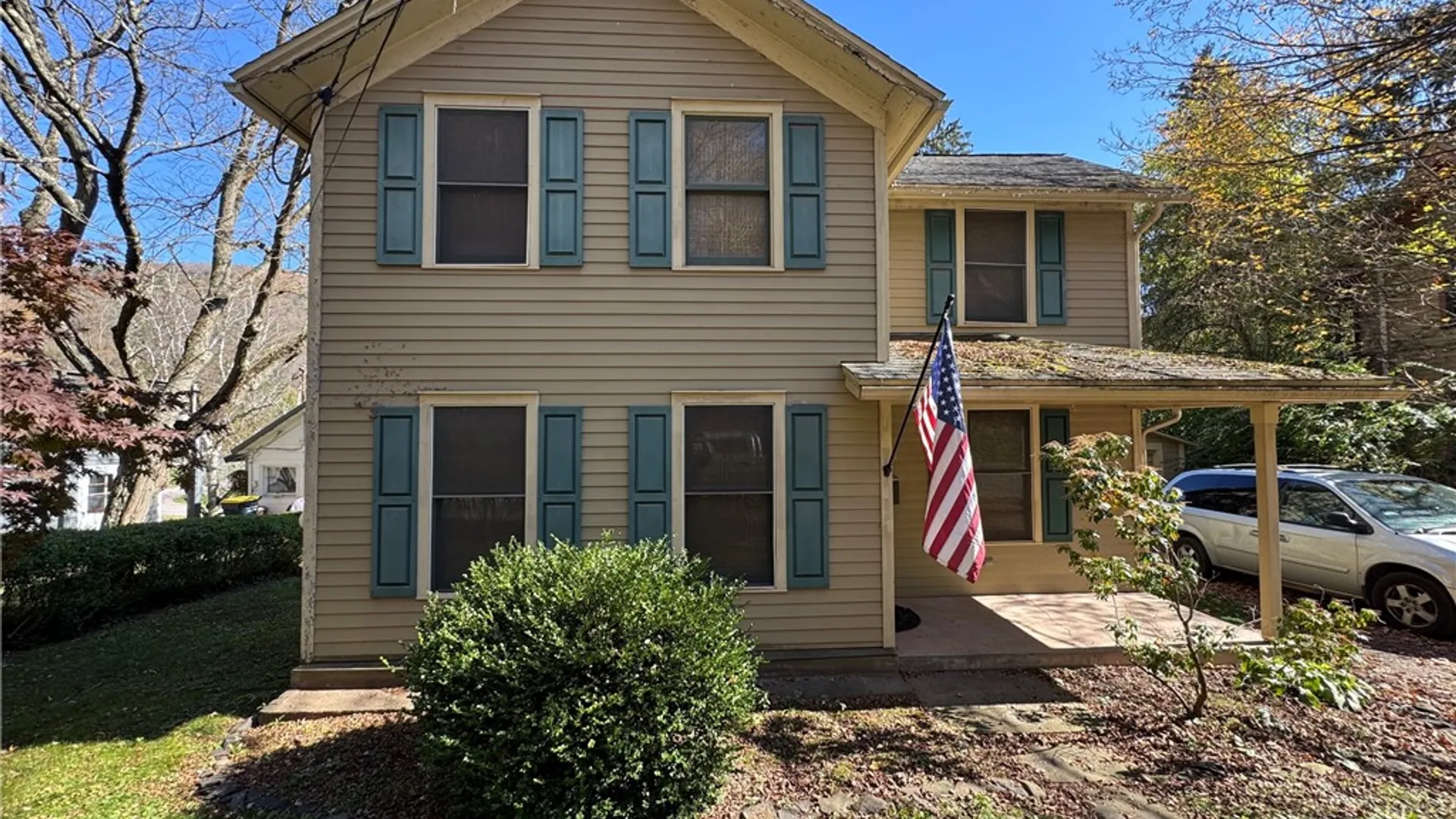 Property at 213 Main Street, Delhi, NY 13753 4