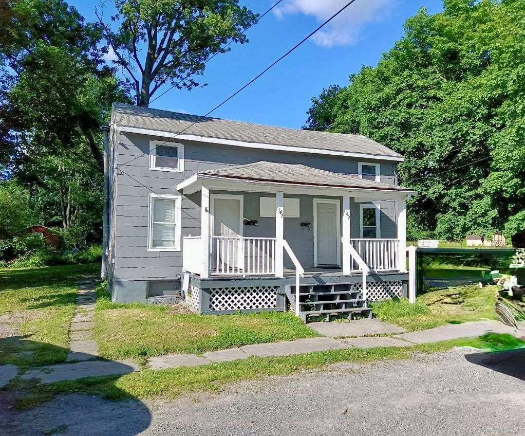 Property at 149 E Elisha Street, Waterloo, NY 13165