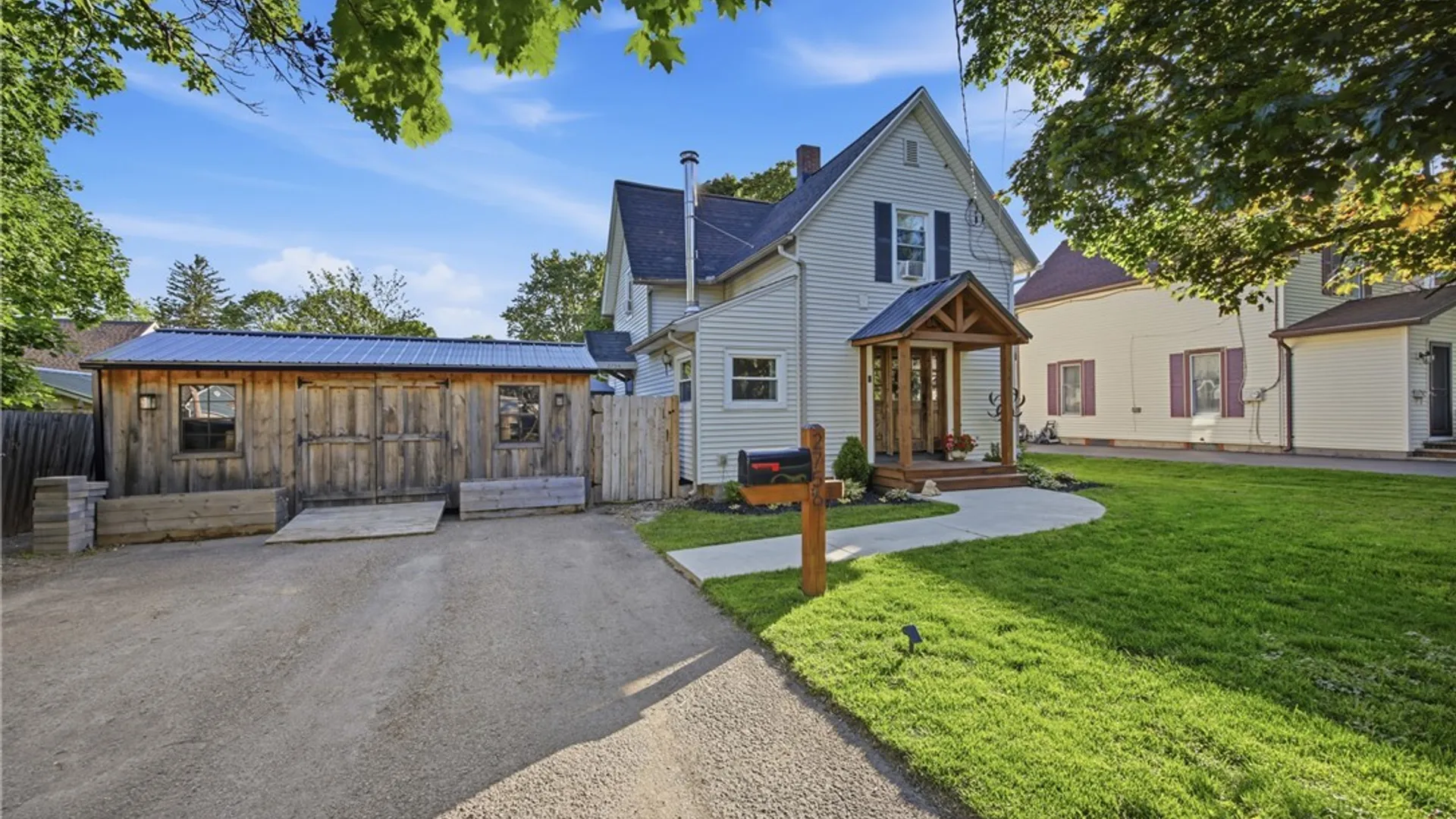 Property at 2756 1st Street, Eden, NY 14057 2