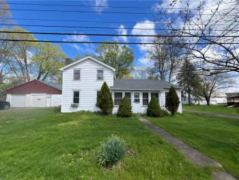 Property at 2149 State Route 436, Nunda, NY 14517