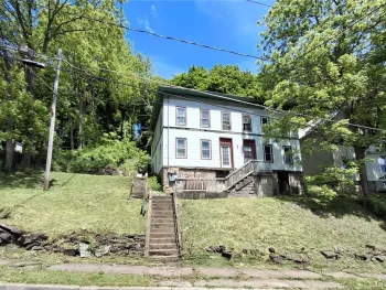 Property at 102 Diamond Street, Little Falls City, NY 13365