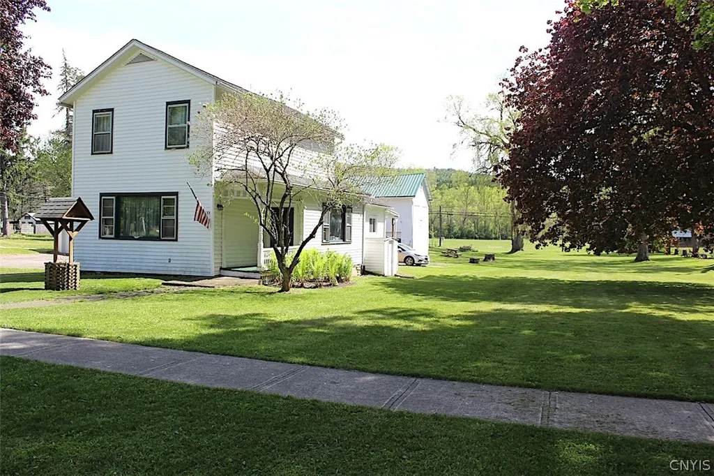 Property at 53 E Main Street, Angelica, NY 14709