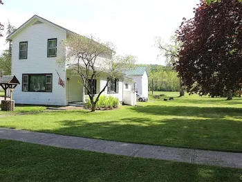 Property at 53 E Main Street, Angelica, NY 14709