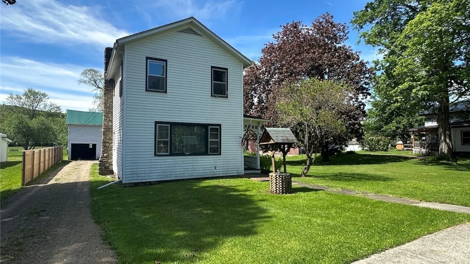 Property at 53 E Main Street, Angelica, NY 14709 3