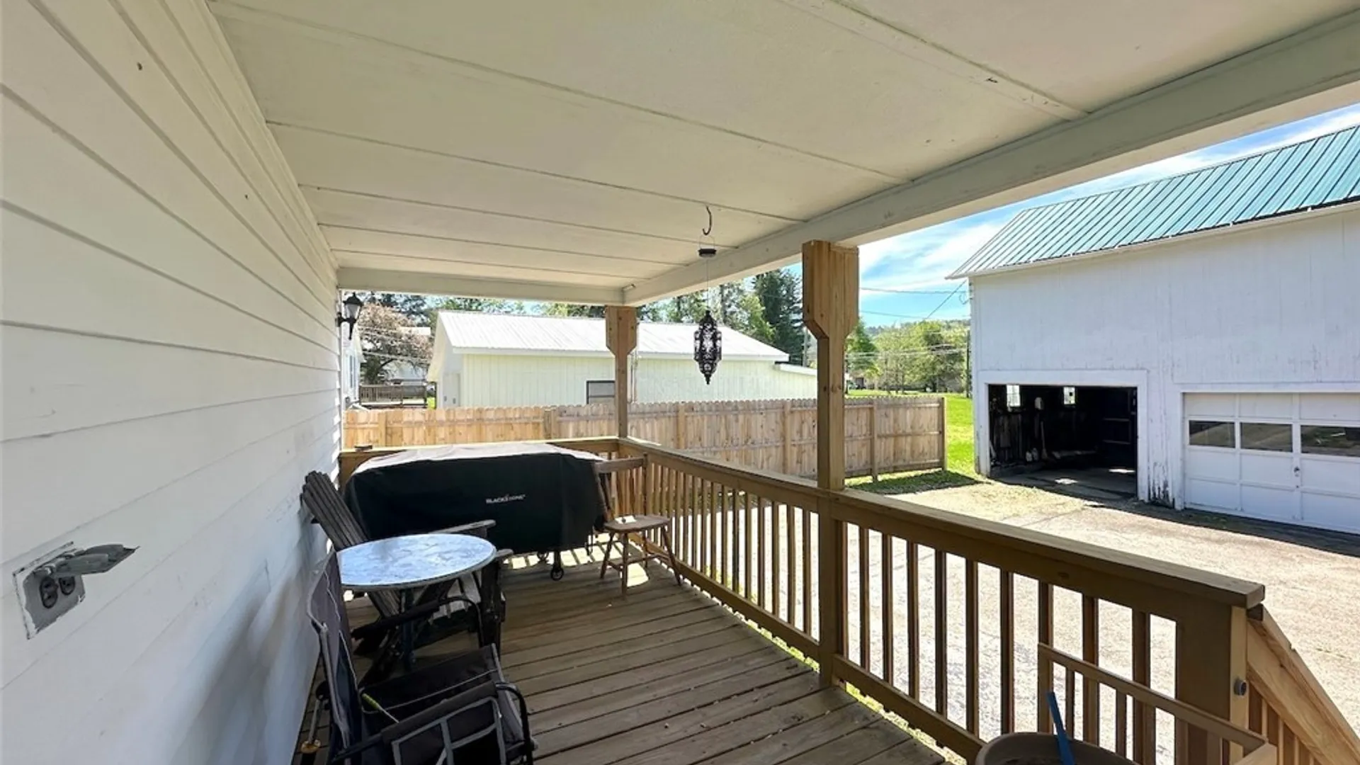 Property at 53 E Main Street, Angelica, NY 14709 5