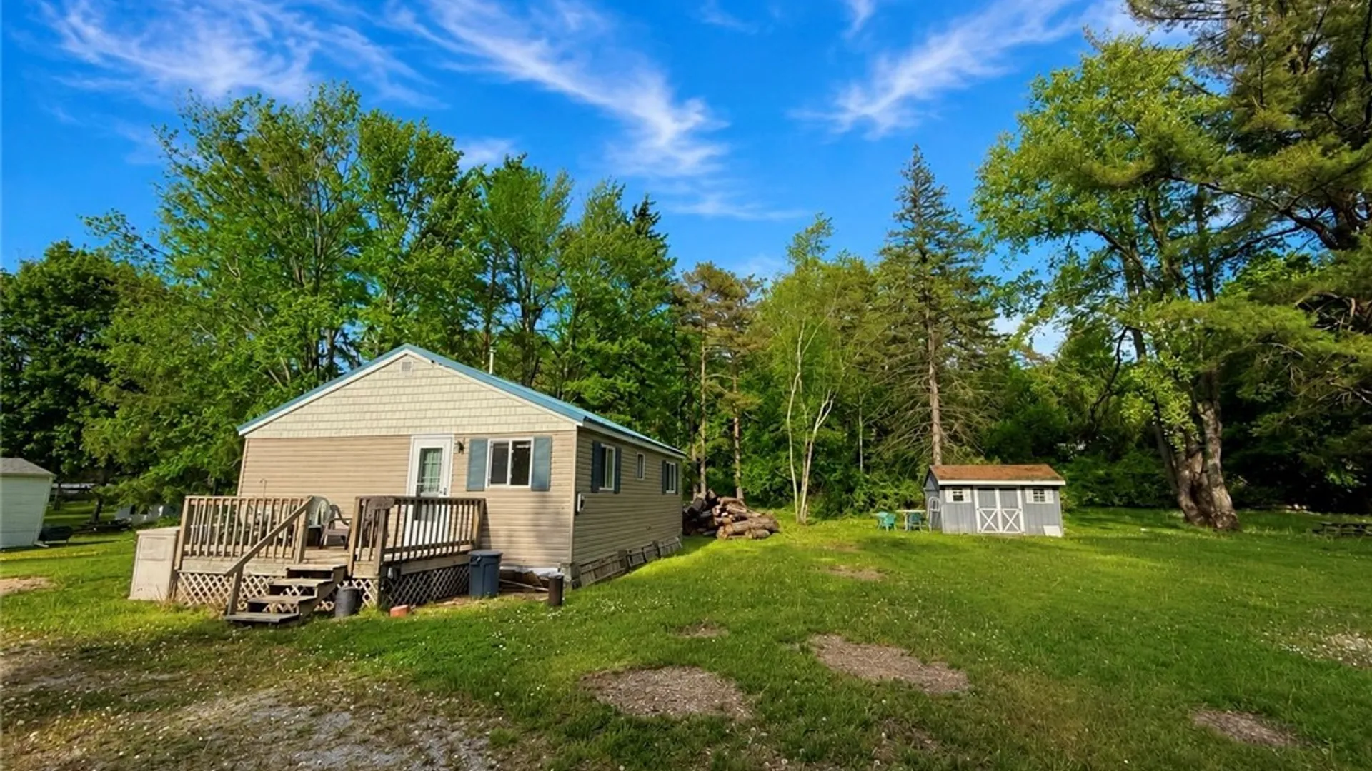 Property at 418 Kelsey Lane, Nelson, NY 13061 6