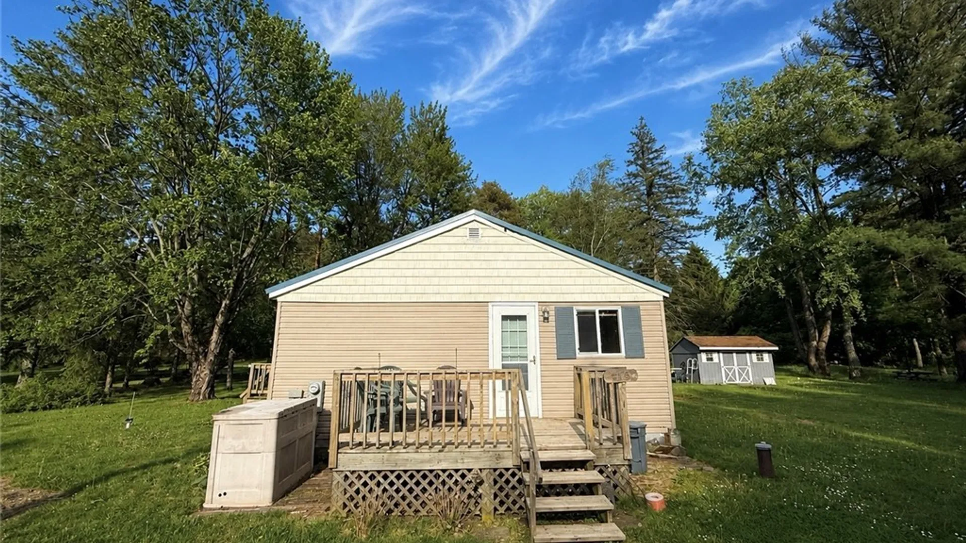 Property at 418 Kelsey Lane, Nelson, NY 13061 8