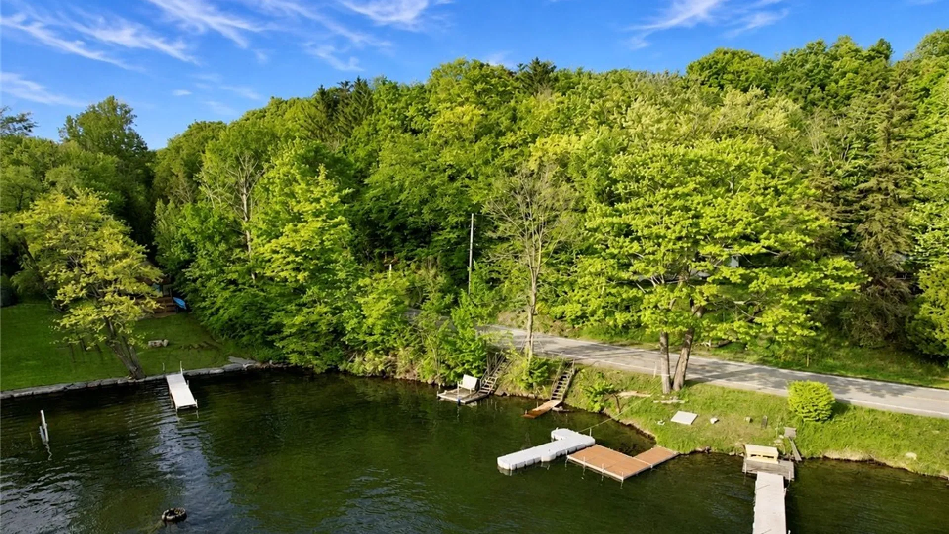 Property at 418 Kelsey Lane, Nelson, NY 13061 5