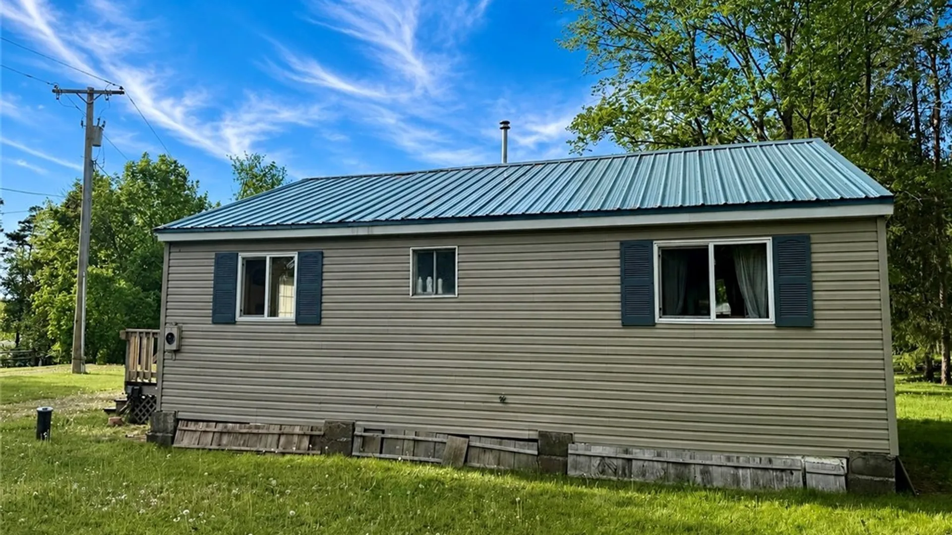 Property at 418 Kelsey Lane, Nelson, NY 13061 14