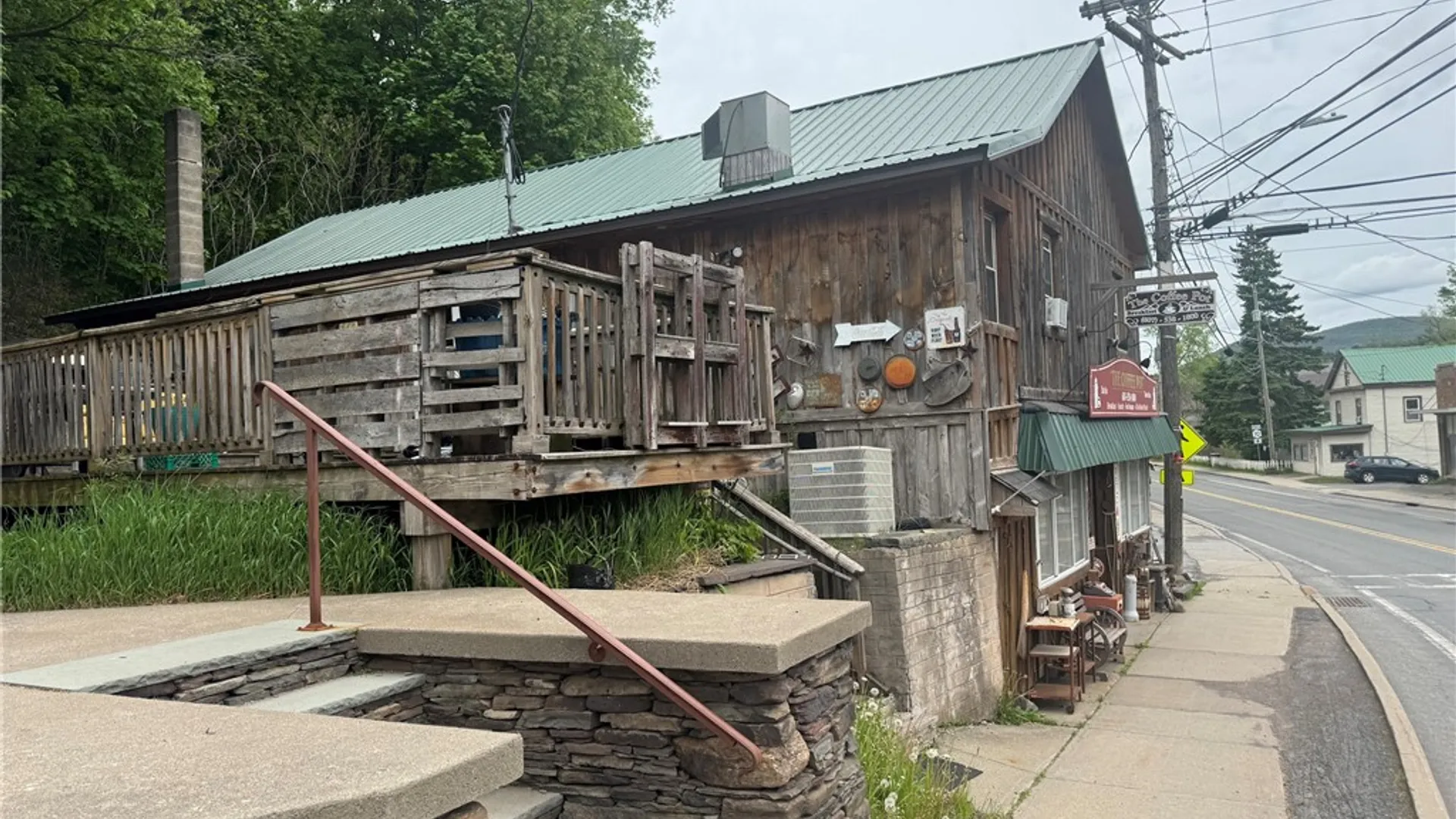 Property at 581 Main Street, Stamford, NY 13788 4