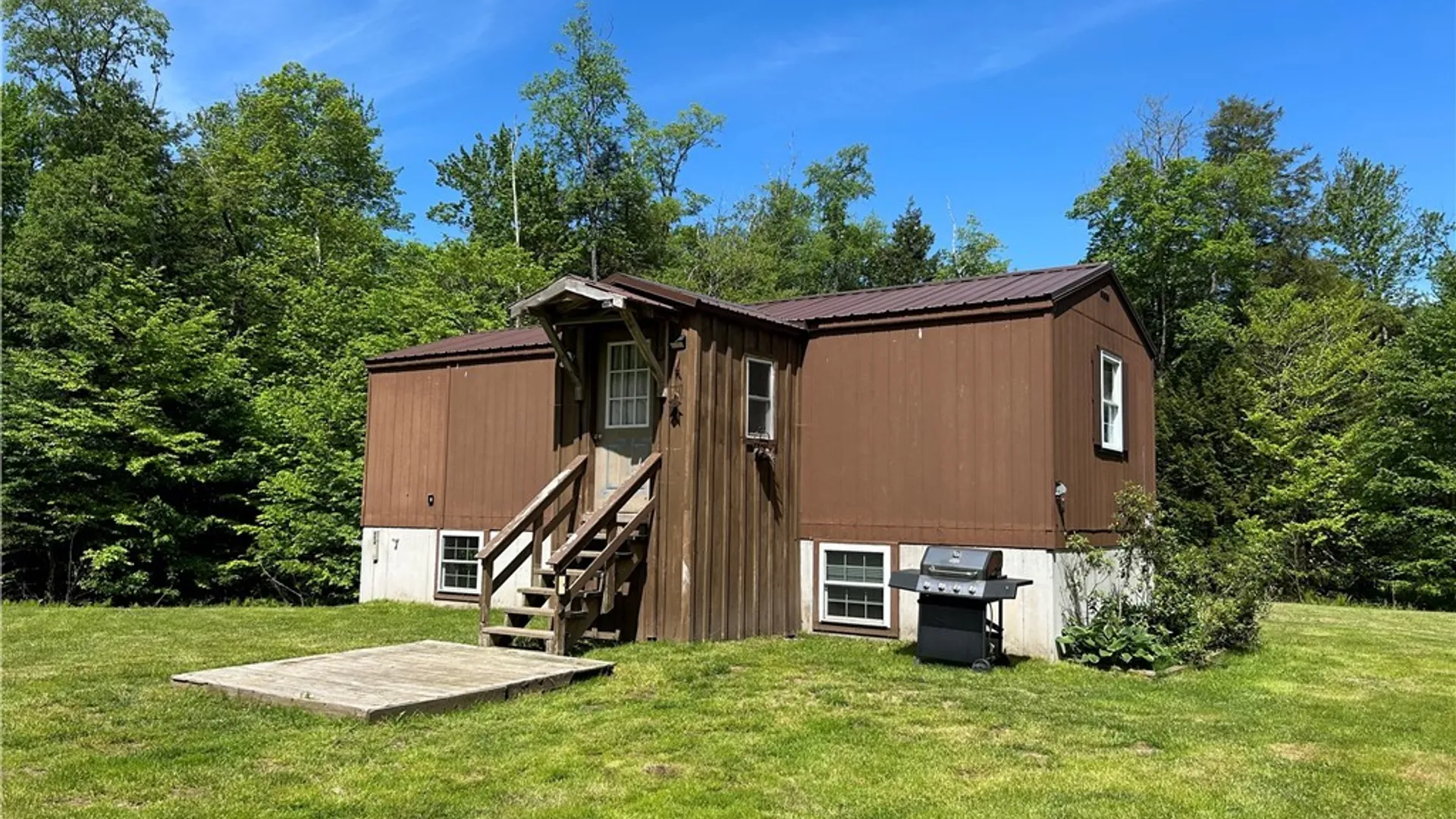 Property at 75 Dam Road, Orwell, NY 13302 3