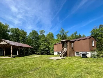 Property at 75 Dam Road, Orwell, NY 13302