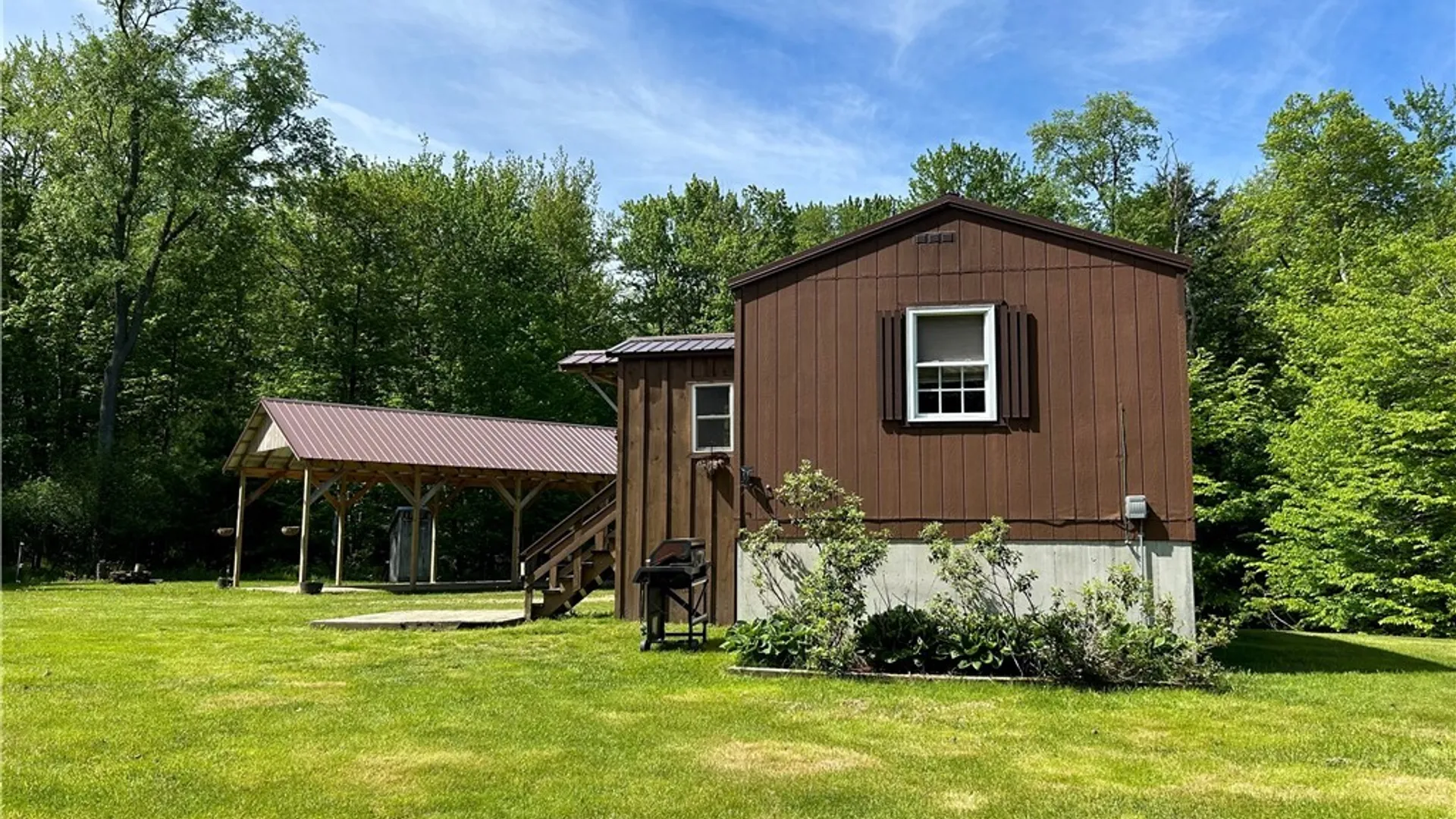 Property at 75 Dam Road, Orwell, NY 13302 6