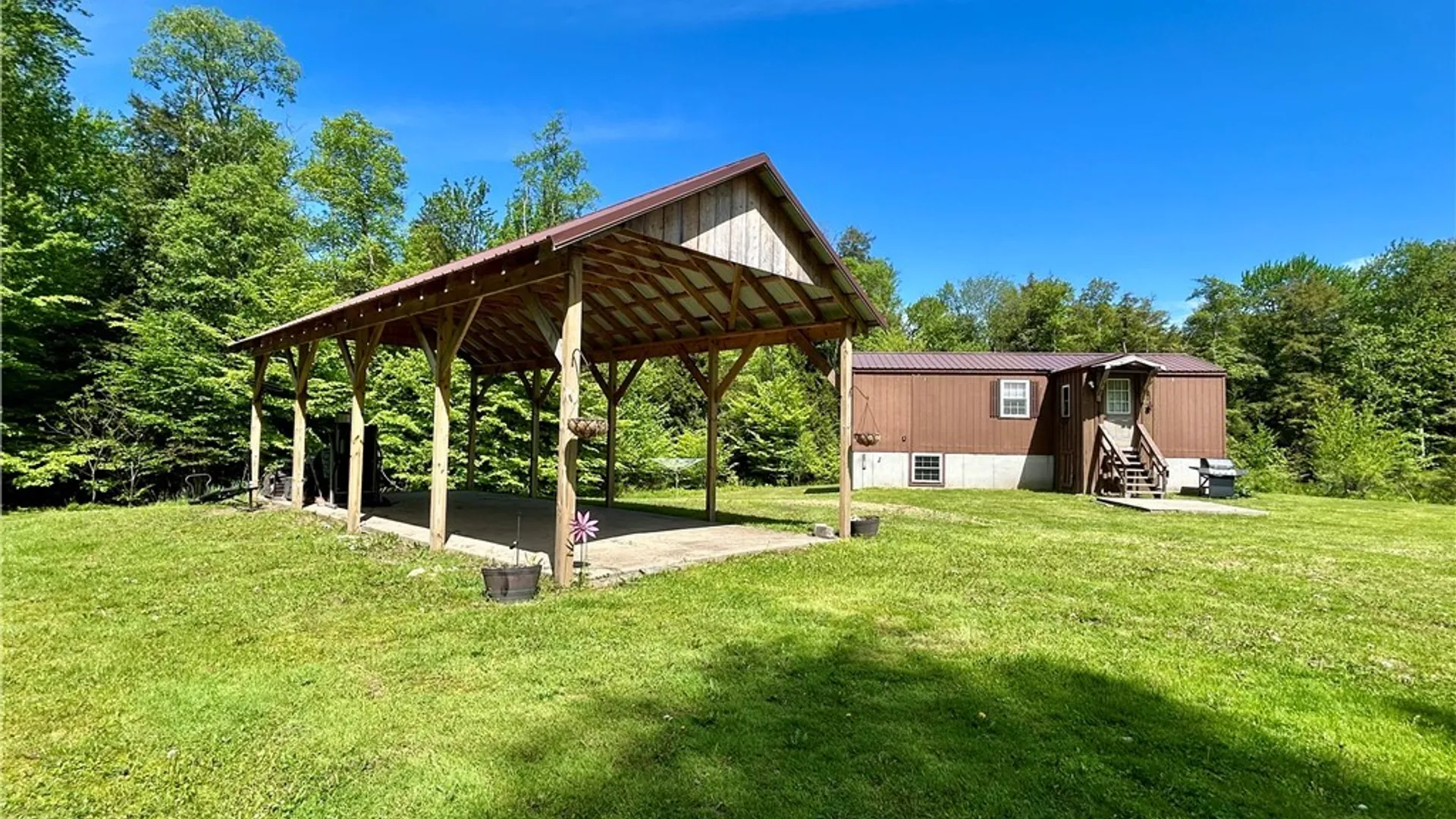 Property at 75 Dam Road, Orwell, NY 13302 9